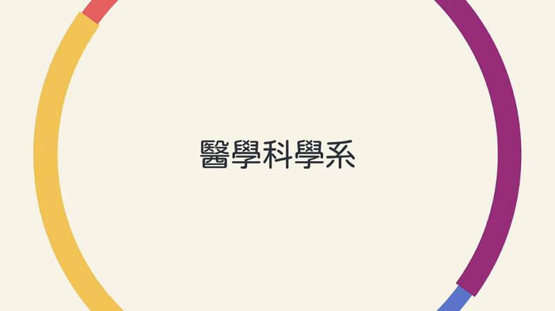 醫學科學系簡介圖片